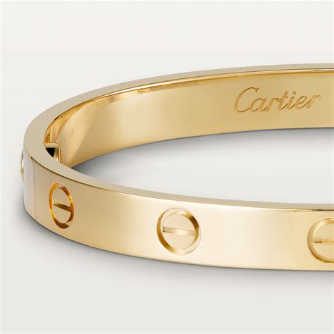 cartier love bracelet mens|affordable cartier love bracelet.